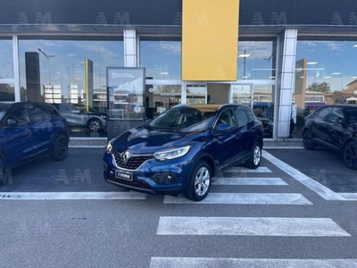 Renault Kadjar dCi 8V 115CV Business del 2020 usata a San Martino Siccomario