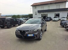 Alfa Romeo Tonale Tonale 1.5 130 CV MHEV TCT7 Edizione Speciale usato