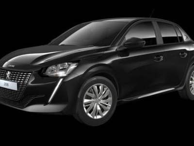 Peugeot 208 NUOVA e- AM D1 ALLURE PACK