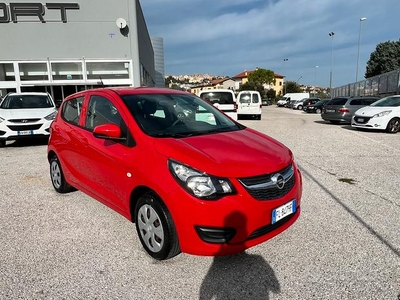 Opel karl 1.0 advance