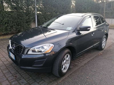 Usato 2013 Volvo XC60 2.4 Diesel 163 CV (9.500 €)