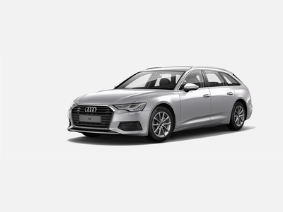 Audi A6 2.0