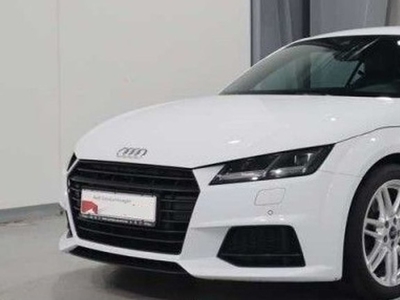 Audi TT 1.8 TFSI