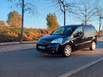 Citroen Berlingo Multispace 1.6HDI 120cv 2016