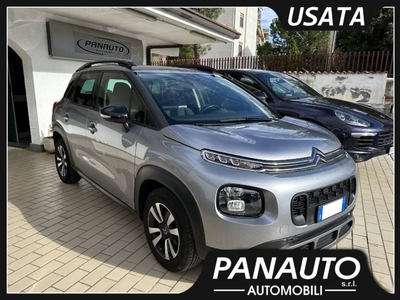 Citroen C3 Aircross PureTech 82