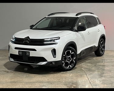 Citroen C5 Aircross Hybrid 225