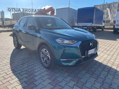 DS DS 3 1.4 VTi 95