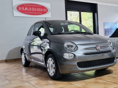 Fiat 500 1.0 Hybrid