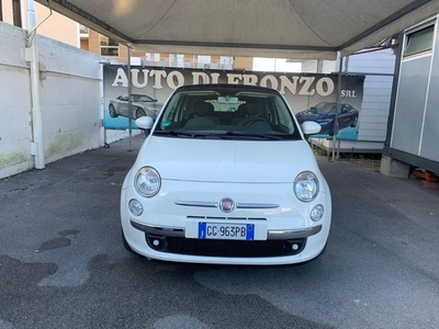 Fiat 500 1.2