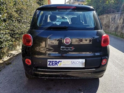 Fiat 500L 0.9 TwinAir