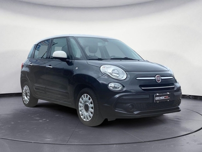 Fiat 500L 1.3 Multijet