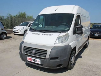 Fiat Ducato 10