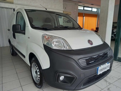 Fiat Fiorino 1.3 MJT 80CV