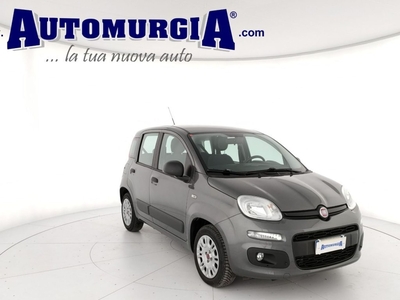 Fiat Panda 1.3 MJT