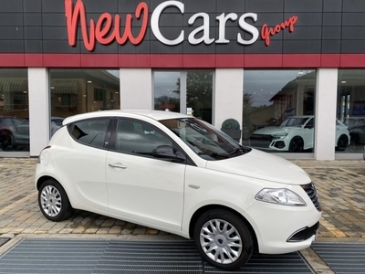 Lancia Ypsilon 1.2 69 CV