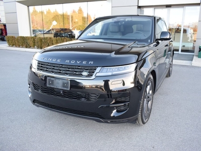 Land Rover Range Rover Sport 3.0D l6