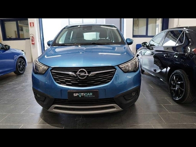 Opel Crossland X 1.5 ECOTEC D 120 CV Start&Stop aut. Innovation