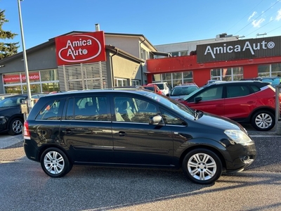 Opel Zafira 1.7 CDTI 110CV