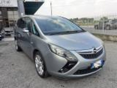 Opel Zafira 2.0 CDTi 130CV