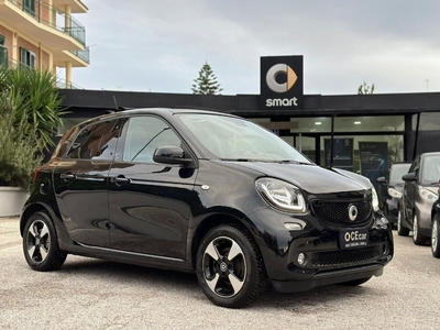 Smart forfour 90