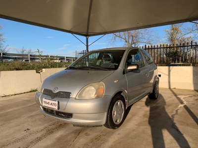 Toyota Yaris 1.0i 16V