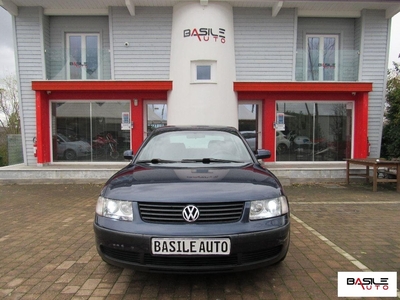 Volkswagen Passat 1600