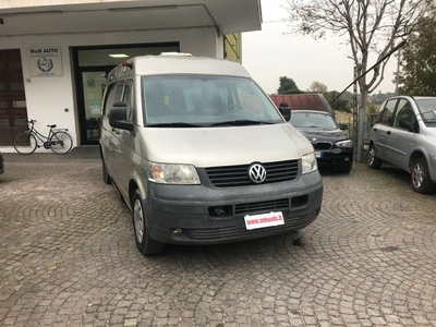 Volkswagen Transporter 2.5 TDI