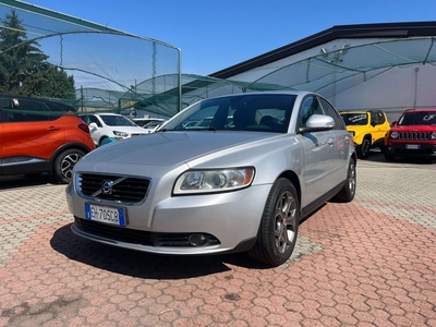 Volvo S40 2.0