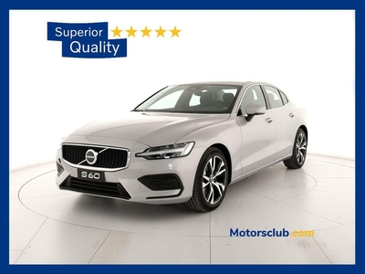 Volvo S60 B4