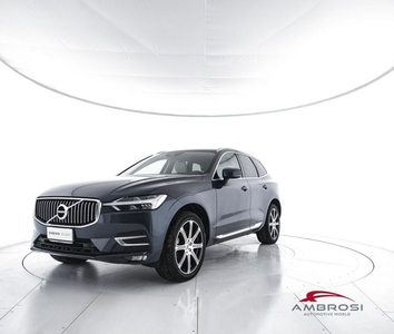 Volvo XC60 D4