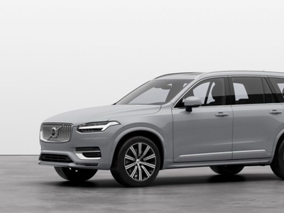 Volvo XC90 B5