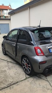 Abarth 595 - 2020