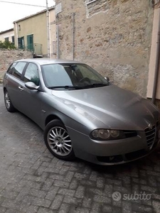 ALFA ROMEO 156 2ª serie - 2005