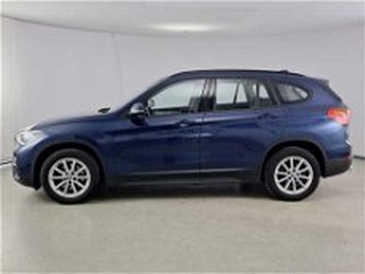 BMW X1 sDrive 18d del 2019 usata a Pordenone