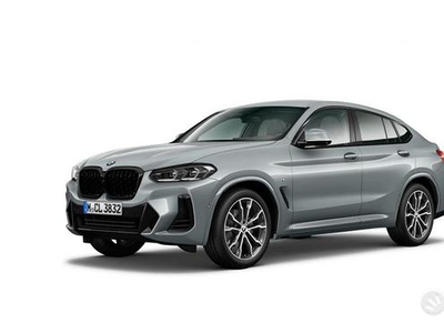 BMW X4 xDrive30d 48V 249CV Msport