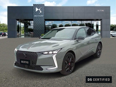 DS 4 E-Tense 225 Performance Line+