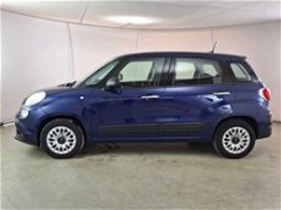 Fiat 500L 1.3 Multijet 95 CV del 2020 usata a Pordenone