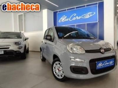 Fiat Panda 1.3 mjt 16v..