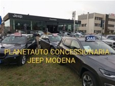 Jeep Renegade 1.0 T3 Limited del 2019 usata a Modena
