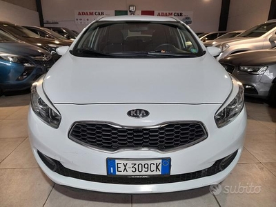 Kia Ceed cee'd 1.4 CVVT 5 porte Active