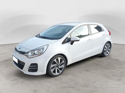 KIA Rio 1.4 CRDi 5p. Cool