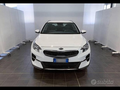 Kia Xceed 1.6 crdi Style 115cv