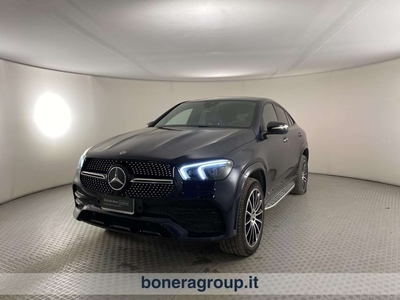 Mercedes-Benz GLE 350 d 4Matic 200 kW