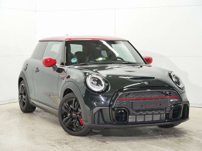 MINI John Cooper Works 170 kW