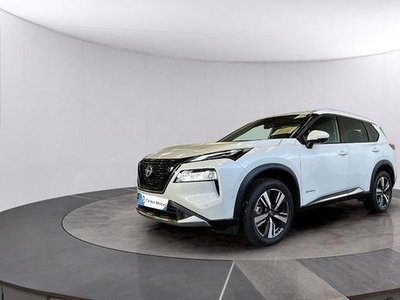 NISSAN X-Trail e-Power 2WD 7 posti Tekna TETTO A