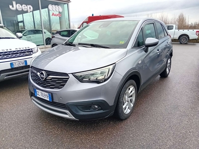 Opel Crossland X 1.5 Innovation 88 kW