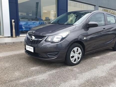 Opel Karl 1.0 73 CV GPL N-Joy