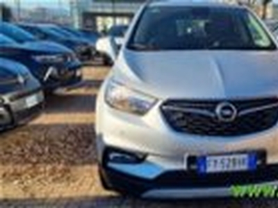 Opel Mokka 1.6 CDTI Ecotec 136CV 4x2 Start&Stop Innovation del 2019 usata a Savona