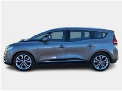 Renault Grand Scénic 8V 110 CV Energy Life del 2018 usata a Pordenone