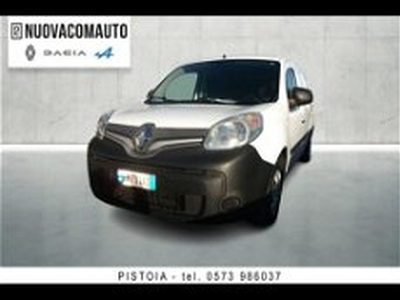 Renault Kangoo 1.5 dCi 90CV EDC 4p. Express Maxi Energy del 2018 usata a Sesto Fiorentino